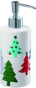 Diaqua, Seifenspender XMAS Tree Seifenspender XMAS Tree, Diaqua - Seifenspender XMAS Tree, One Size