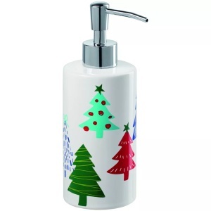 Diaqua, Seifenspender XMAS Tree Seifenspender XMAS Tree, Diaqua - Seifenspender XMAS Tree, One Size