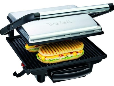Tefal, Kontaktgrill Inicio GC 241D, 