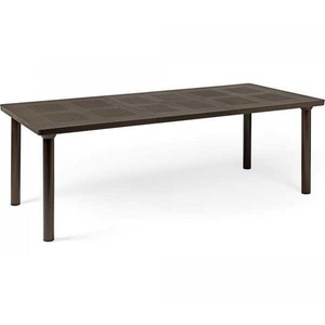 Nardi, Nardi - Levante - Brown, Gartentisch verlängerbar Levante caffé 160