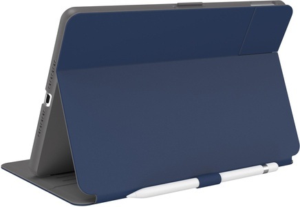 Speck, Speck Balance Folio iPad (2019/2020) Cover, Speck Balance Folio MB, navy/grey, iPad (2019/2020), 138654-9322