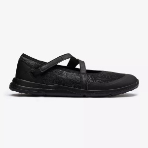 DECATHLON, DECATHLON - Schuhe Br'easy, 39, Charcoal Black, DECATHLON - Schuhe Br'easy, 39, Charcoal Black