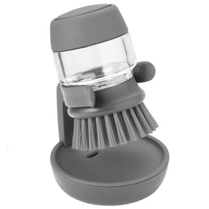 eStore, Spülbürste mit Behälter für Seife Spülbürste mit Behälter für Seife, eStore - Spülbürste mit Behälter für Seife, One Size
