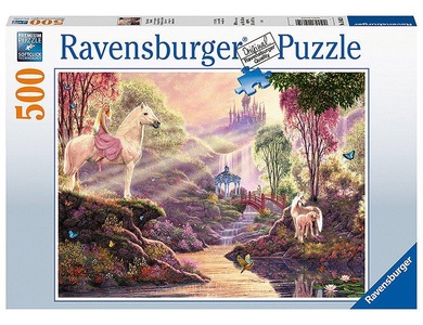 Ravensburger Verlag, Märchenhafte Flussidylle, 