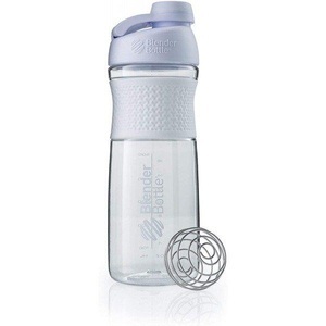 BlenderBottle, BlenderBottle SportMixer Twist weiss, BlenderBottle SportMixer Twist 590ml Weiss