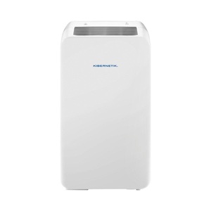 Kibernetik, Kibernetik M16 WIFI Luftentfeuchter Weiss, Kibernetik M16 WIFI Luftentfeuchter Weiss