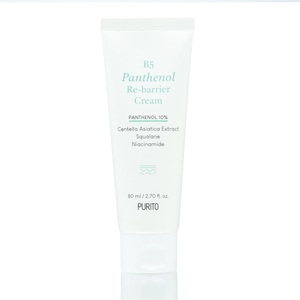 PURITO, Purito - B5 Panthenol Re-barrier Cream, 