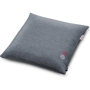 BEURER, Beurer - MG 135 Shiatsu-Massagekissen, Beurer MG 135 Shiatsu Massagekissen grau