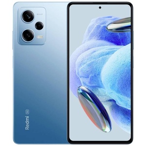 xiaomi, XIAOMI Redmi Note 12 Pro 5G - Smartphone (6.67 