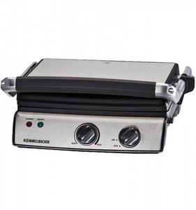 Rommelsbacher, Rommelsbacher Kontaktgrill KG 2020, Rommelsbacher KG 2020 Kontaktgrill