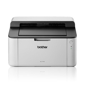 Brother, Brother Hl-1110 Drucker, Brother HL-1110 A4 Schwarzweiß-Laserdrucker