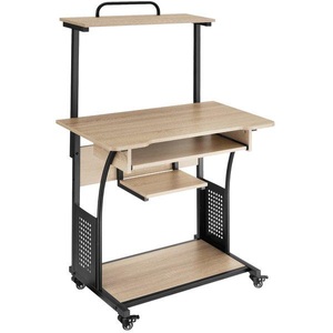 TecTake, Schreibtisch Fife Schreibtisch Fife