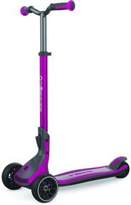 GLOBBER, Globber, Kickboard Ultimum, Pink, Globber Ultimum Scooter pink