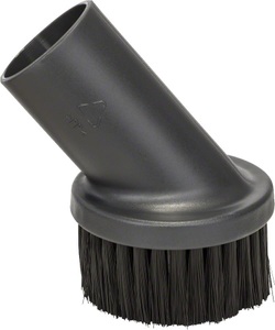 Bosch Accessories, Saugbürste für Bosch-Sauger, 35 mm Bosch Accessories 1609390481 Durchmesser 35 mm, Bosch 35 mm Saugbürste
