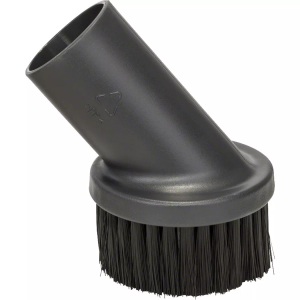 Bosch Accessories, Saugbürste für Bosch-Sauger, 35 mm Bosch Accessories 1609390481 Durchmesser 35 mm, Bosch 35 mm Saugbürste