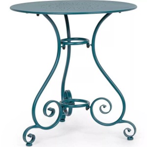 mutoni lifestyle, Gartentisch Etienne Ocean rund 70, Gartentisch Etienne Ocean rund 70