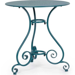 mutoni lifestyle, Gartentisch Etienne Ocean rund 70, Gartentisch Etienne Ocean rund 70