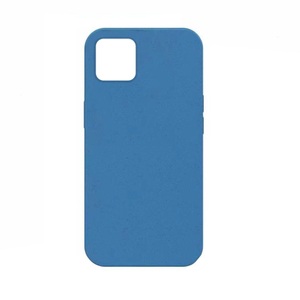 Apple, Eco Case iPhone 11 Pro - Navy, mobileup - Eco Case iPhone 11 Pro Navy