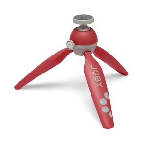 Joby, Joby HandyPod 2 Red Kit Stative, Joby, Mobile Stative, Joby HandyPod 2 Red Kit, Produkte & Wohnen
