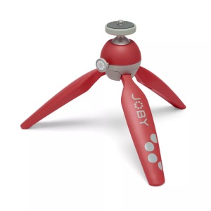 Joby, Joby HandyPod 2 Red Kit Stative, Joby, Mobile Stative, Joby HandyPod 2 Red Kit, Produkte & Wohnen