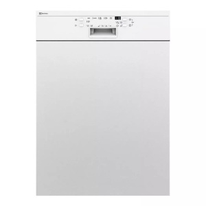 Electrolux, Electrolux GA55LIWE Geschirrspüler Weiss, Electrolux GA55LIWE Geschirrspüler Weiss