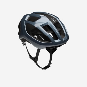 ROCKRIDER, Helm - Mountain Bike Helmet Xc Race - Grey/black Unisex Schwarz Leicht L, ROCKRIDER - Helm XC RACE, L, Space Black