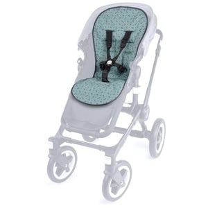 Liebes von Priebes, Funktionssitzauflage Mia Coolair Unisex, 