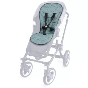 Liebes von Priebes, Funktionssitzauflage Mia Coolair Unisex, 