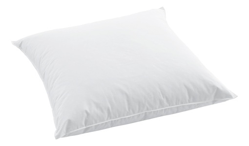Swiss Dream by billerbeck, Swiss Dream CLC 90 Kissen 65 x 65 cm, Feder-Daunenkissen Swiss Dream by billerbeck , 65x65 cm