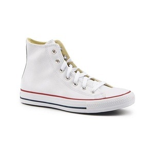 CONVERSE, Converse Sneaker »All Star Basic Leather Hi«, Converse Sneaker »Chuck Taylor All Star Basic Leather Hi«