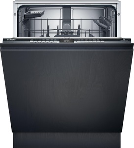 Siemens, Siemens iQ300 Vollintegrierter Geschirrspüler 60 cm varioHinge für, Siemens iQ300, Vollintegrierter Geschirrspüler, 60 cm, varioHinge für besondere Einbausituationen, SN73EX01AH
