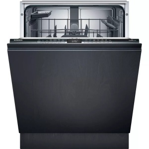 Siemens, Siemens iQ300 Vollintegrierter Geschirrspüler 60 cm varioHinge für, Siemens iQ300, Vollintegrierter Geschirrspüler, 60 cm, varioHinge für besondere Einbausituationen, SN73EX01AH