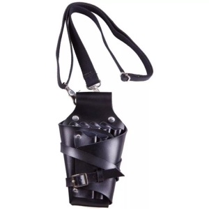 Sibel, Sibel Werkzeugtasche Echtleder schwarz, Sibel Werkzeugtasche Echtleder Schwarz