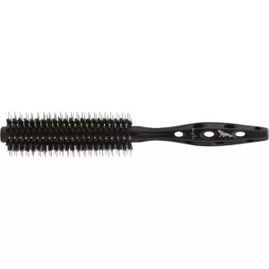 Artero, Artero YS Park Brush Carbon Tiger (Haarpflege, Kämme und Bürsten) 4..., Y.S. PARK Carbon - Holzbürste 233 x 38 mm Nr. 430