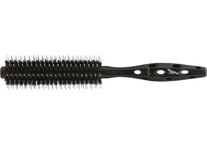 Artero, Artero YS Park Brush Carbon Tiger (Haarpflege, Kämme und Bürsten) 4..., Y.S. PARK Carbon - Holzbürste 233 x 38 mm Nr. 430