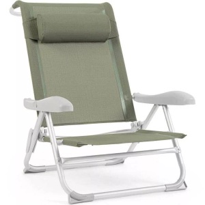 mutoni lifestyle, Strandliege Cayo olivegrün, Strandliege Cayo olivegrün