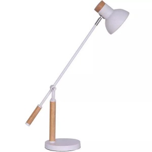 mutoni casual, Schreibtischlampe verstellbar, Schreibtischlampe verstellbar