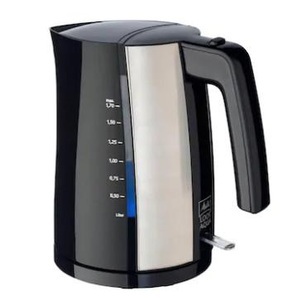 Melitta, Melitta Joule Performance Gaming PC eSports, Melitta Look Aqua Wasserkocher schwarz-silber