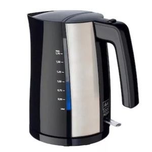 Melitta, Melitta Joule Performance Gaming PC eSports, Melitta Look Aqua Wasserkocher schwarz-silber