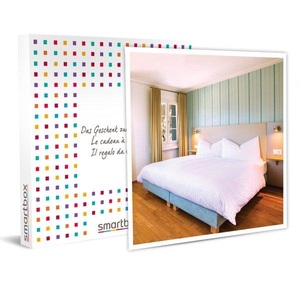 SMARTBOX, 2 Übernachtungen In Einem 4* Hotel Mit Sauna Und Dampfbad Bei Luzern - Geschenkbox Unisex, 2 Übernachtungen in einem 4* Hotel mit Sauna und Dampfbad bei Luzern
