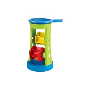 Hape, Hape Sandspielzeug - Sand- und Wassermühle, 