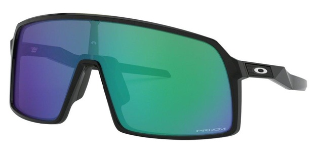 Oakley, Oakley Sonnenbrillen Oakley OO9406 SUTRO 940603, Oakley Sutro - Sonnenbrille Black Ink One Size