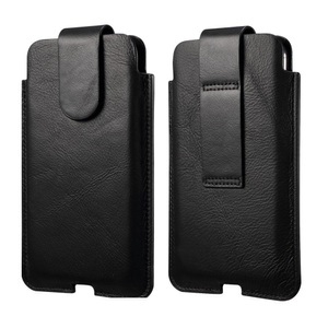 Cover-Discount, Universal - Vertikale Gurttasche 17cm / L