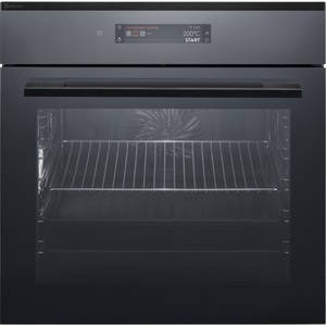 Electrolux, Electrolux EB6PL40SP Backofen Schwarz-Spiegel, Electrolux EB6PL40SP Backofen Schwarz-Spiegel