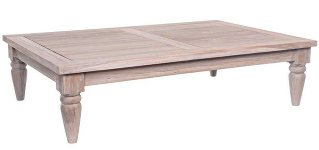 mutoni Garten, Garten Holz Couchtisch Bali (FSC) 120x80, Garten Holz Couchtisch Bali (FSC) 120x80