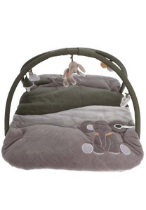 Sterntaler, Sterntaler Spielbogen Eddy, Spielbogen EDDY ELEFANT in grau