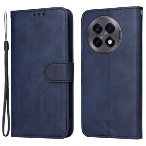 Cover-Discount, Cover-Discount - OnePlus 13R Premium Handyhülle Etui, Blau