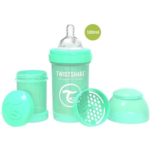 TWISTSHAKE, TWISTSHAKE Babyflasche Anti-Colic, Twistshake Anti-Colic