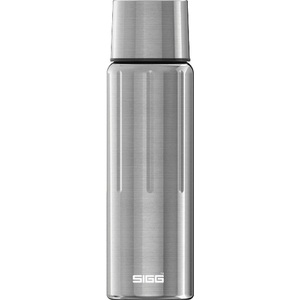 SIGG, Thermosflasche Gemstone IBT Selenite 0,75L, Sigg - Switzerland GEMSTONE Thermo Bottle Selenite 0.75l ' 21 8735.80, One Size, Grau