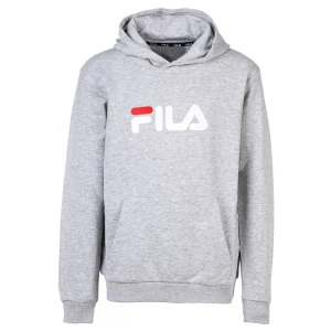 FILA, Sweatshirt Bequem Sitzend Mädchen Grau 146/152, 